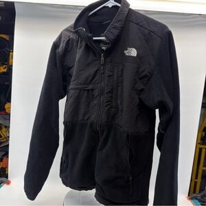 The North Face Men's Black Performance Jacket
